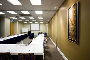 Saville Park Suite داروين المظهر الخارجي الصورة