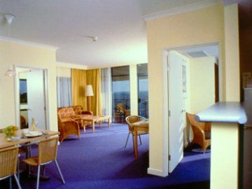 Saville Park Suite داروين المظهر الخارجي الصورة
