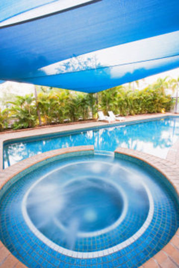 Saville Park Suite داروين المظهر الخارجي الصورة