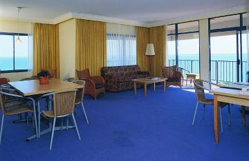 Saville Park Suite داروين المظهر الخارجي الصورة