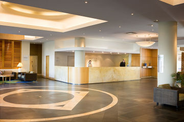 Saville Park Suite داروين المظهر الخارجي الصورة
