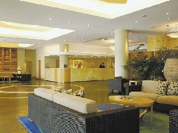 Saville Park Suite داروين المظهر الخارجي الصورة