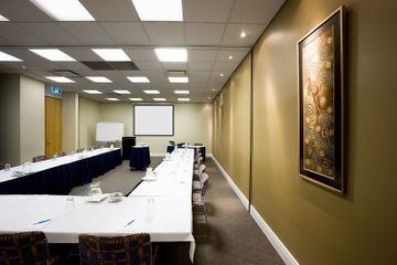 Saville Park Suite داروين المظهر الخارجي الصورة