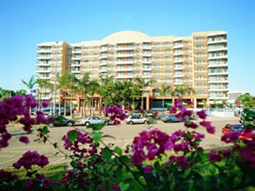 Saville Park Suite داروين المظهر الخارجي الصورة